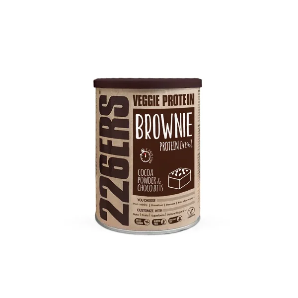 226ERS PROTEÍNA VEGANA