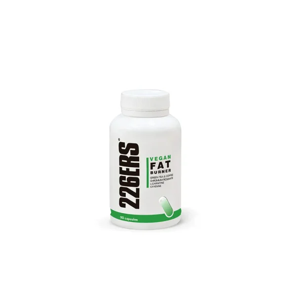 226ERS VEGAN FAT BURNER