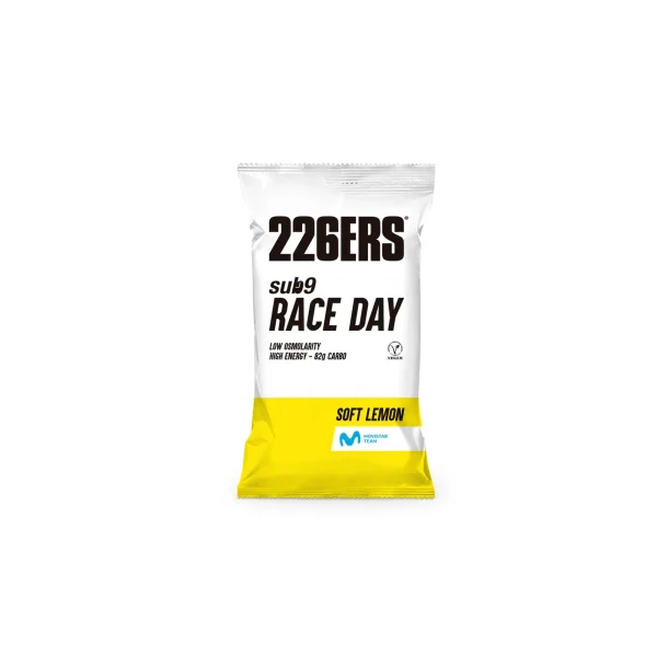 226ERS SUB9 RACE DAY LEMON MONODOSIS