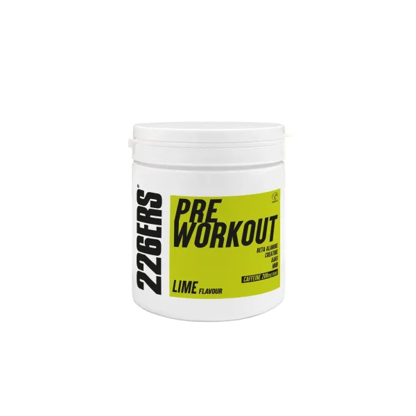 226ERS PRE ENTRENO 330GR