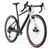 BMC URS THREE BLACK / GREY TALLA S - Imagen 2