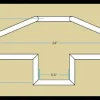 Manillar Biltwell 7/8″ (22mm.) negro - Imagen 2