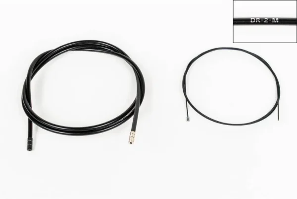 Cable y funda Brompton modelo M mando izquierdo a partir de 2017