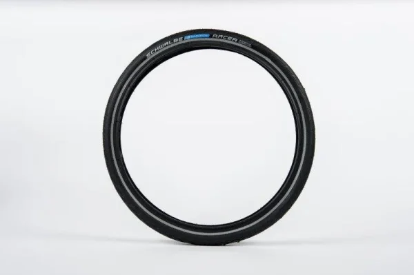 Cubierta Brompton 16 x 1 3/8 (35-349) Schwalbe Marathon Racer