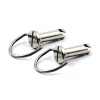 Tornillos de sujeción soporte alforjas rígidas Harley Davidson - Imagen 2