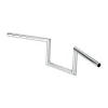 Manillar Biltwell 7/8″ (22mm.) cromo - Imagen 3