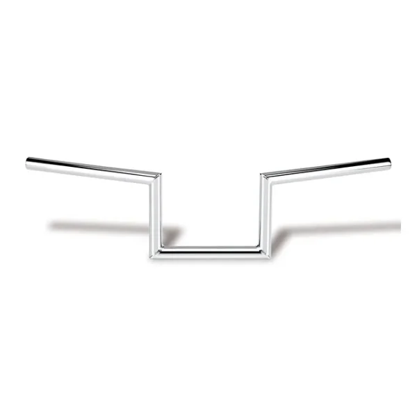 Manillar Biltwell 7/8″ (22mm.) cromo