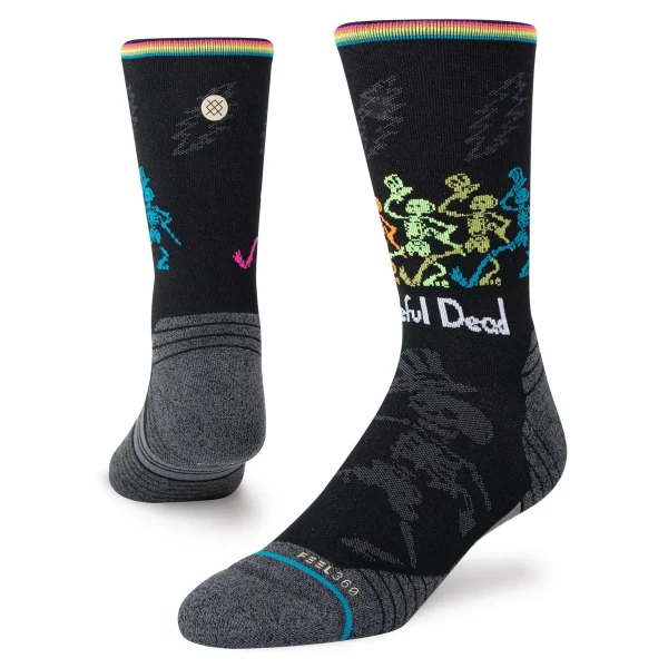 STANCE DANCING DEAD CREW