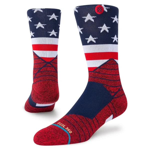 STANCE AMERICAN CREW