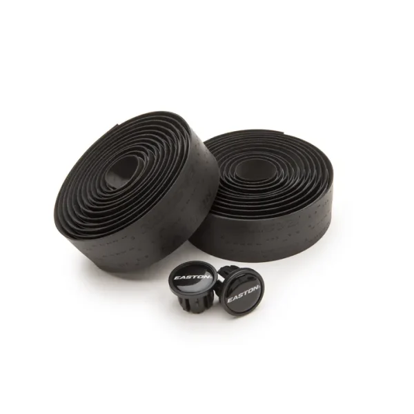 Cinta de manillar Easton microfiber negra