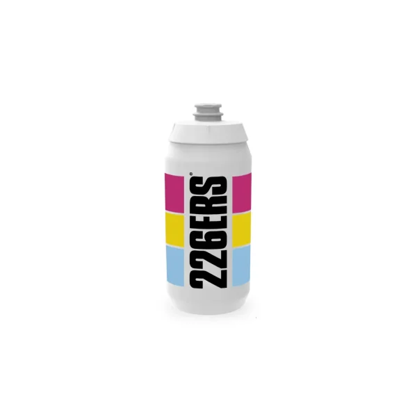 226ERS BIDONES + SOFTFLASK