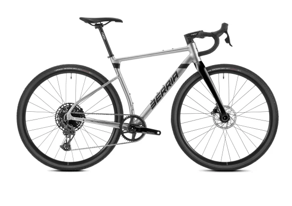 BELADOR ALLROAD HPR 5 Talla M