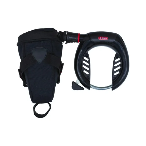 Abus Pro Shield plus 5950 NR + 6KS + juego de cierre de cuadro ST5950