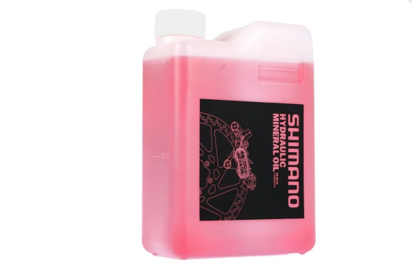 Aceite Shimano Mineral