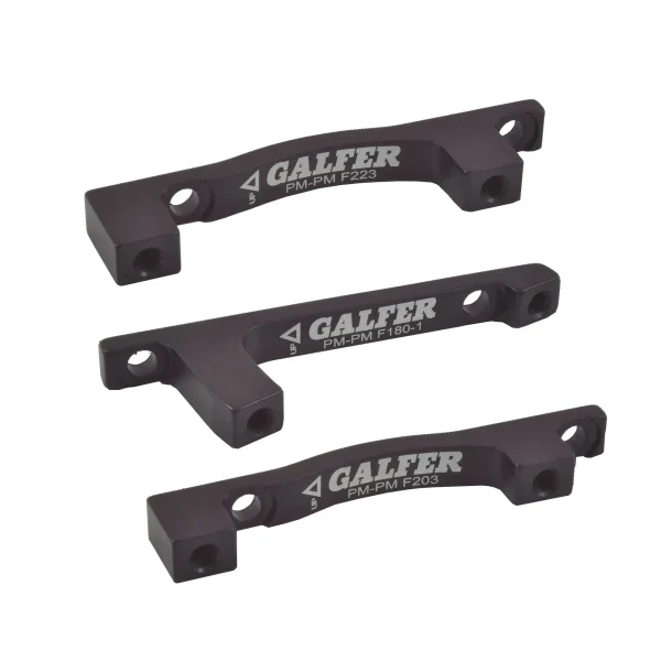 Adaptador Galfer Mtb/E-Bikes