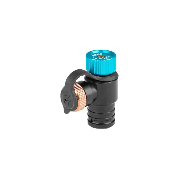 Adaptador Blackburn Core Co2