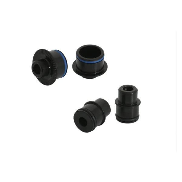 Adaptador Eje Ruedas Massi