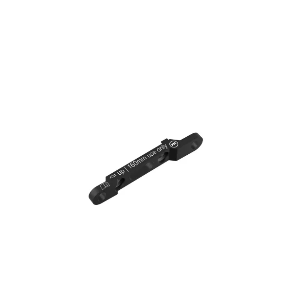 Adaptador Flatmount QM50