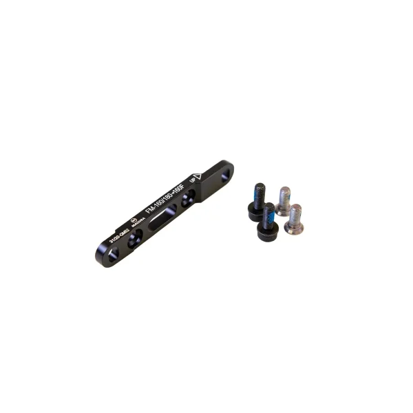 Adaptador Flatmount QM52