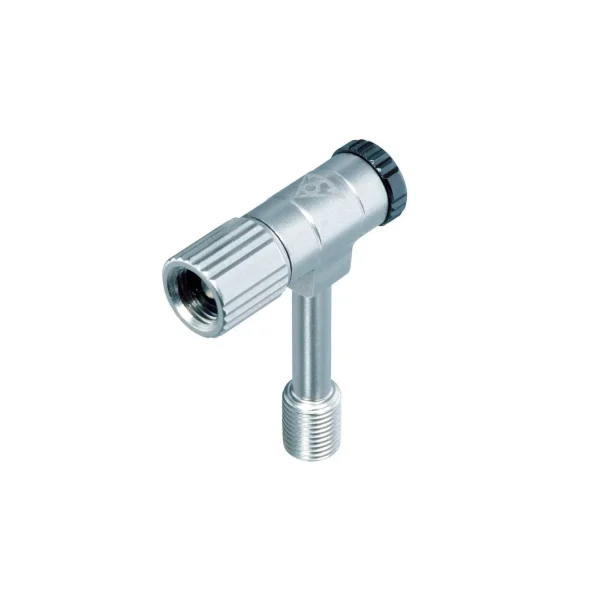 Adaptador Válvula Topeak Pressure-Rite
