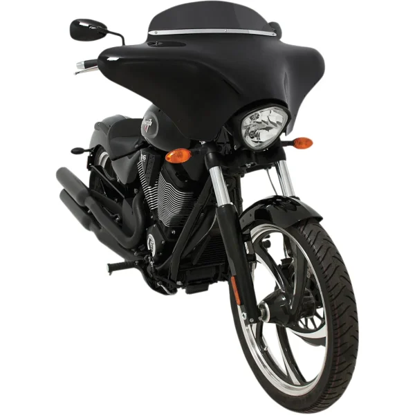 Batwing para Honda