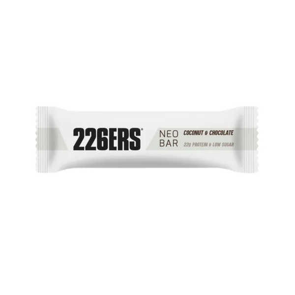 Barrita Proteica 226ers Neo Bar Protein