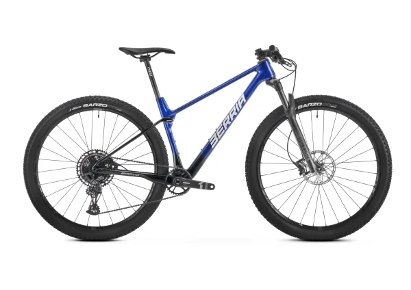 Berria Bravo 5 Blue Ocean talla S
