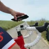 Soporte magnético y funda para el teléfono móvil - Imagen 2