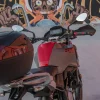 BMW G310GS del 2018 - Imagen 2