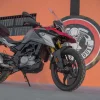 BMW G310GS del 2018 - Imagen 10