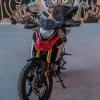 BMW G310GS del 2018 - Imagen 4