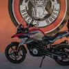 BMW G310GS del 2018 - Imagen 7