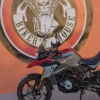 BMW G310GS del 2018 - Imagen 3