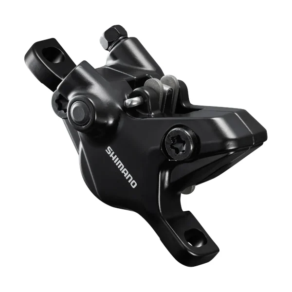 Pinza de freno hidráulico Shimano BR-MT410 (sólo pinza)