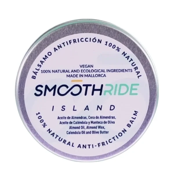 Bálsamo Antirozaduras y Reparador 100% Natural