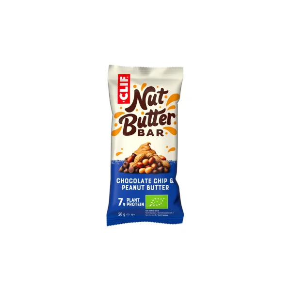Barrita Clif Nut Butter 50g
