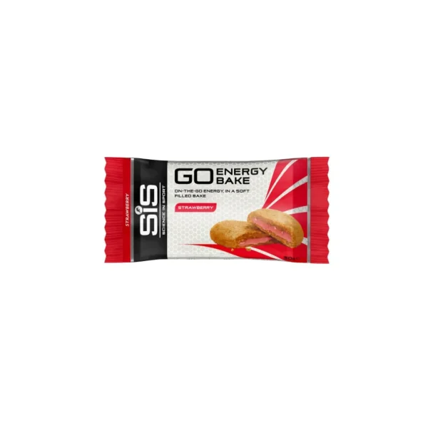 Barrita Sis Go Energy Bake