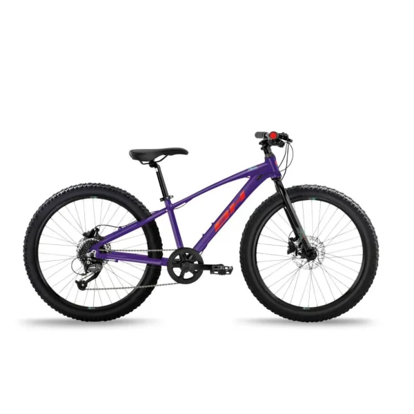 Bicicleta Bh Expert Junior 24"