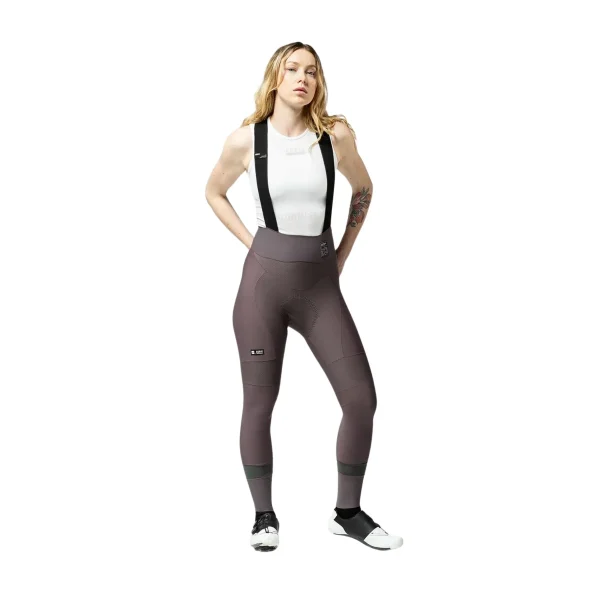Culotte Largo Gobik Absolute Mujer 6.0 K9