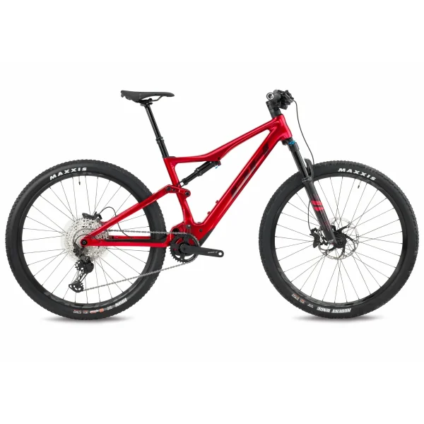 Bicicleta BH Ilynx Carbon LT 7.6 2022