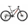 Bicicleta BH Ilynx Carbon LT 7.6 2022 - Imagen 2