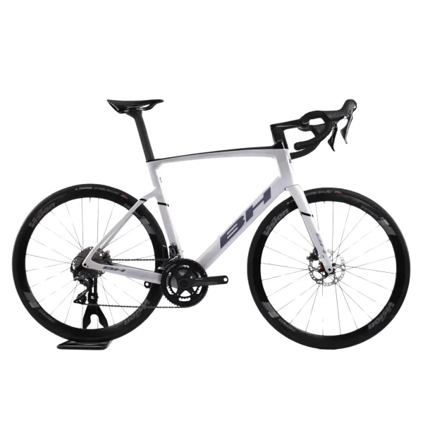 Bicicleta Bh Rs1 3.5 2022