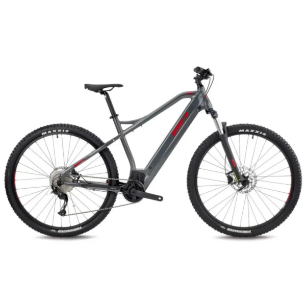 Bicicleta Bh Atom 29