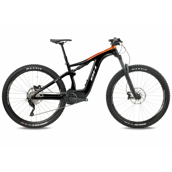 Bicicleta Bh Atomx Lynx 8.2