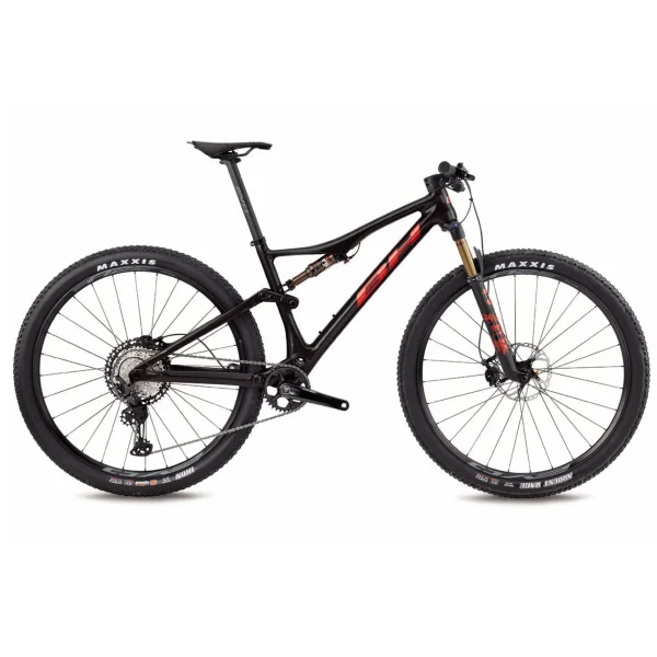 Bicicleta Bh Lynx Race 8.5 Xt Fox