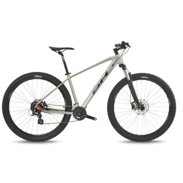 Bicicleta Bh Spike 29 2.0