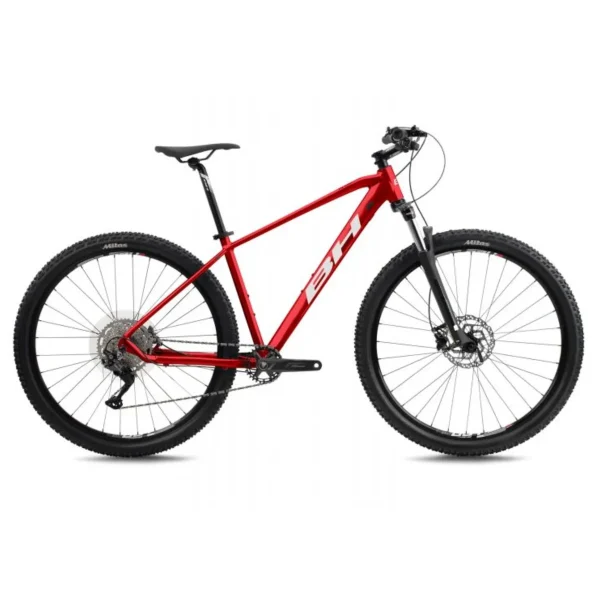 Bicicleta Bh Spike 29 2.5