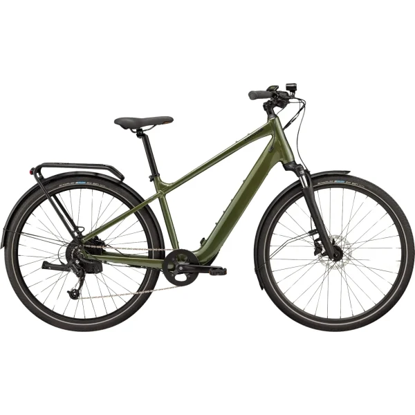 Bicicleta Cannondale Mavaro Neo SL 2
