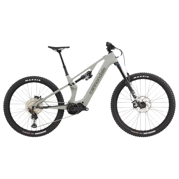 Bicicleta Cannondale Moterra Carbon SL 2
