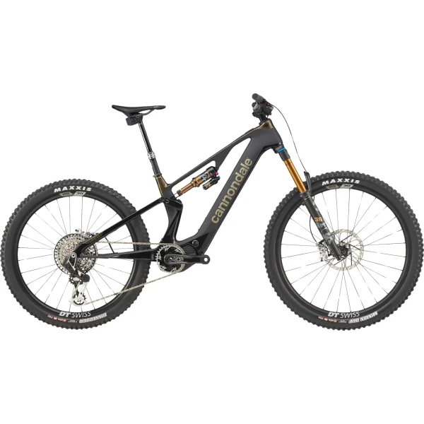 Bicicleta Eléctrica Cannondale Moterra Neo SL Lab71